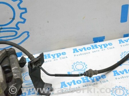 ФОТО Суппорт для Nissan Qashqai J12 (2021-) Одеса