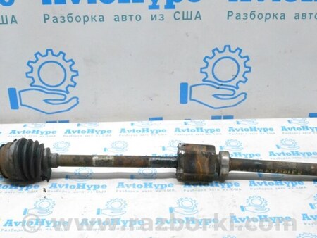 ФОТО Передний мост для Nissan Qashqai J12 (2021-) Одеса