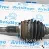 ФОТО Передний мост для Nissan Qashqai J12 (2021-) Одеса