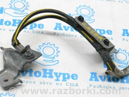 ФОТО АКБ для Nissan Qashqai J12 (2021-) Одеса