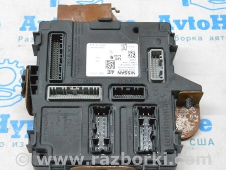 ФОТО Компьютеры управления для Nissan Qashqai J12 (2021-) Одеса