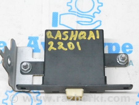 ФОТО Компьютеры управления для Nissan Qashqai J12 (2021-) Одеса