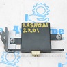 Компьютеры управления Nissan Qashqai J12 (2021-)