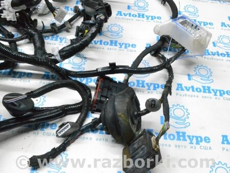 ФОТО Проводка для Nissan Qashqai J12 (2021-) Одеса