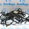 Проводка Nissan Qashqai J12 (2021-)