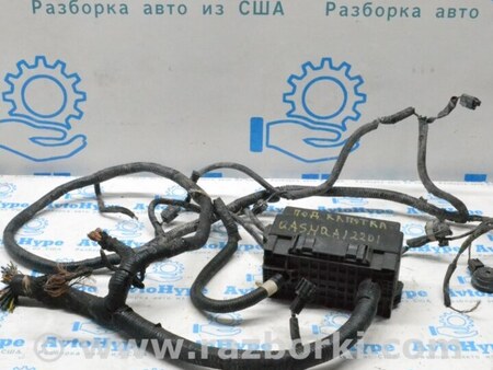 ФОТО Проводка для Nissan Qashqai J12 (2021-) Одеса