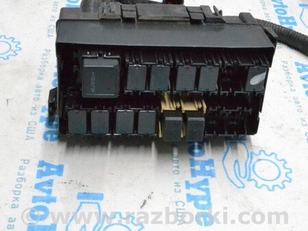 ФОТО Проводка для Nissan Qashqai J12 (2021-) Одеса