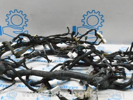 ФОТО Проводка для Nissan Qashqai J12 (2021-) Одеса