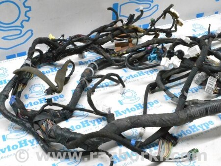 ФОТО Проводка для Nissan Qashqai J12 (2021-) Одеса