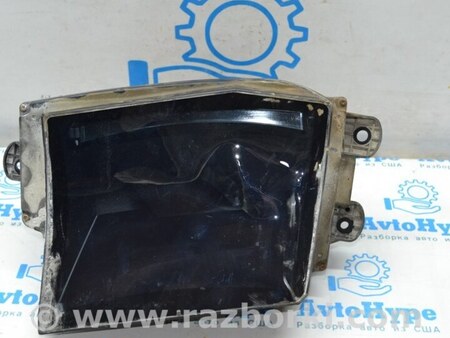 ФОТО Щиток приборов для Nissan Qashqai J12 (2021-) Одеса