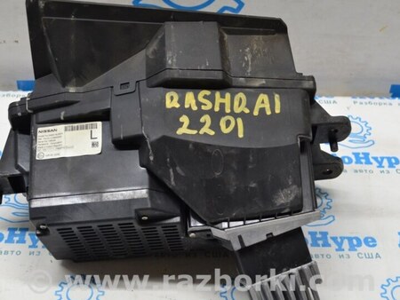 ФОТО Щиток приборов для Nissan Qashqai J12 (2021-) Одеса