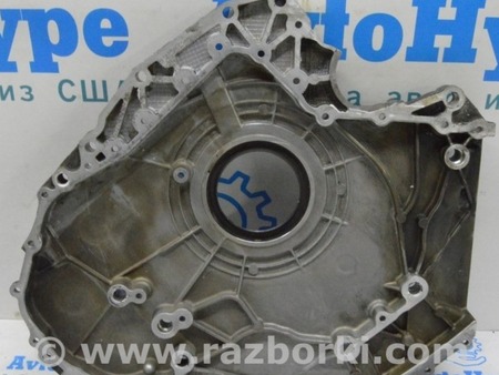 ФОТО Двигатель на ЗЧ для Audi (Ауди) RS7 4G (07.2013-09.2018) Одеса
