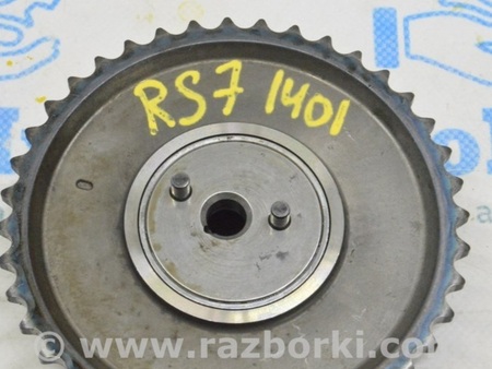 ФОТО Двигатель на ЗЧ для Audi (Ауди) RS7 4G (07.2013-09.2018) Одеса