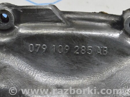 ФОТО Двигатель на ЗЧ для Audi (Ауди) RS7 4G (07.2013-09.2018) Одеса