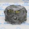 Двигатель на ЗЧ Audi (Ауди) RS7 4G (07.2013-09.2018)