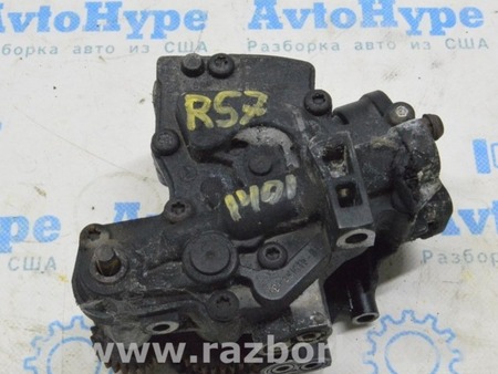 ФОТО Двигатель на ЗЧ для Audi (Ауди) RS7 4G (07.2013-09.2018) Одеса