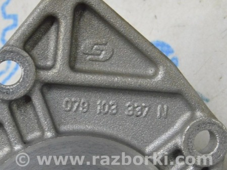 ФОТО Двигатель на ЗЧ для Audi (Ауди) RS7 4G (07.2013-09.2018) Одеса