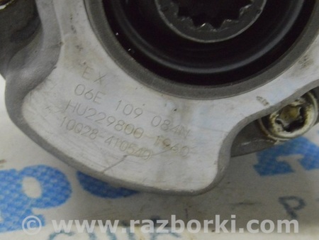 ФОТО Двигатель на ЗЧ для Audi (Ауди) RS7 4G (07.2013-09.2018) Одеса