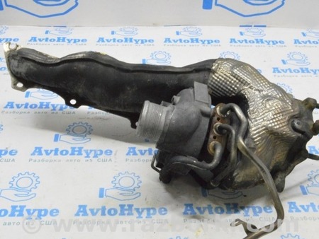 ФОТО Турбо для Audi (Ауди) RS7 4G (07.2013-09.2018) Одеса