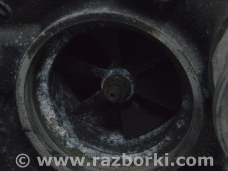 ФОТО Турбо для Audi (Ауди) RS7 4G (07.2013-09.2018) Одеса