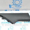 Отделка стоек и проемов Chevrolet Camaro V (09-15)