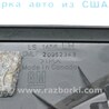 ФОТО Отделка стоек и проемов для Chevrolet Camaro V (09-15) Одеса