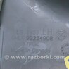 ФОТО Отделка стоек и проемов для Chevrolet Camaro V (09-15) Одеса