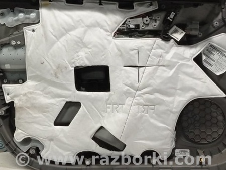 ФОТО Дверь передняя правая для Chevrolet Volt II (15-19) Одеса