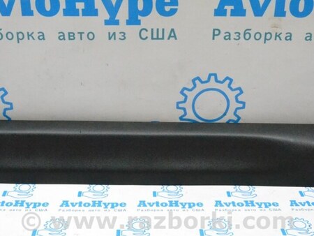 ФОТО Отделка стоек и проемов для Chevrolet Camaro V (09-15) Одеса