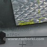 ФОТО Отделка стоек и проемов для Chevrolet Camaro V (09-15) Одеса