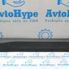 Отделка стоек и проемов Chevrolet Camaro V (09-15)