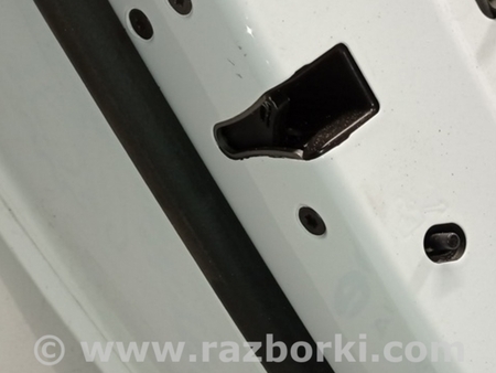 ФОТО Дверь задняя левая для Chevrolet Volt II (15-19) Одеса