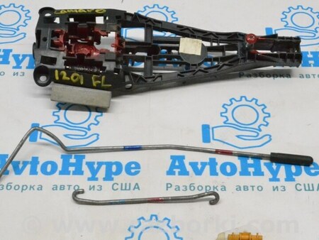 ФОТО Механизм ручки двери перед лев для Chevrolet Camaro V (09-15) Одеса