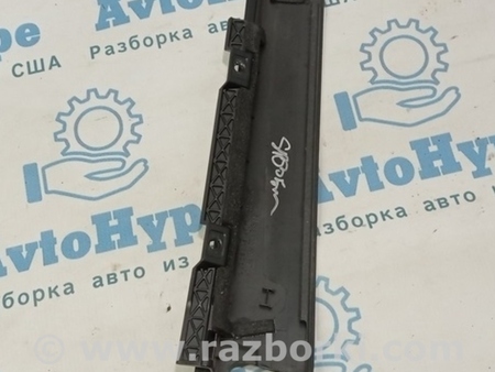 ФОТО Дверь задняя левая для Chevrolet Volt II (15-19) Одеса
