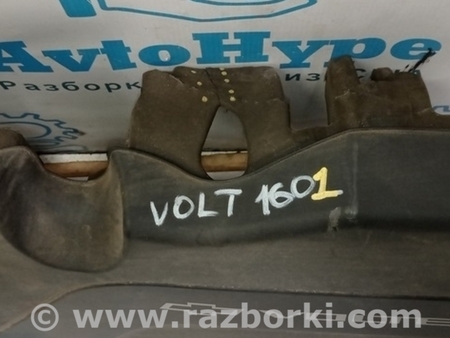 ФОТО Накладка двигателя для Chevrolet Volt II (15-19) Одеса