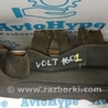 ФОТО Накладка двигателя для Chevrolet Volt II (15-19) Одеса