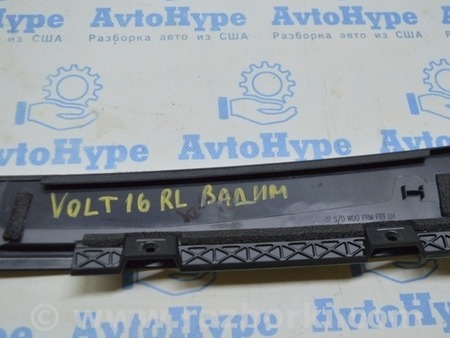 ФОТО Дверь задняя левая для Chevrolet Volt II (15-19) Одеса