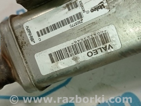 ФОТО Система EGR для Chevrolet Volt II (15-19) Одеса