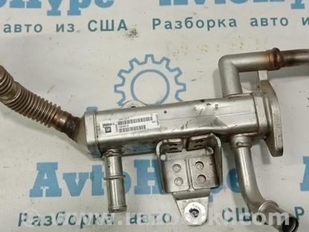ФОТО Система EGR для Chevrolet Volt II (15-19) Одеса