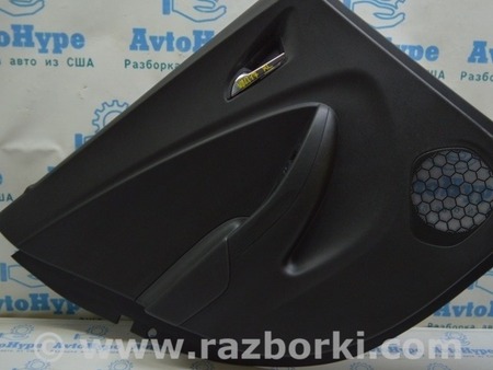 ФОТО Дверь задняя левая для Chevrolet Volt II (15-19) Одеса