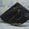 Дверь задняя левая Chevrolet Volt II (15-19)