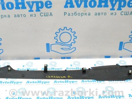 ФОТО Центральная консоль бокс для Chevrolet Camaro V (09-15) Одеса