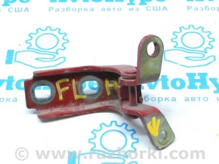 ФОТО Дверь передняя левая для Chevrolet Camaro V (09-15) Одеса