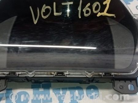 ФОТО Щиток приборов для Chevrolet Volt II (15-19) Одеса