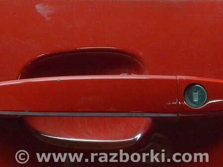 ФОТО Дверь передняя левая для Chevrolet Camaro V (09-15) Одеса