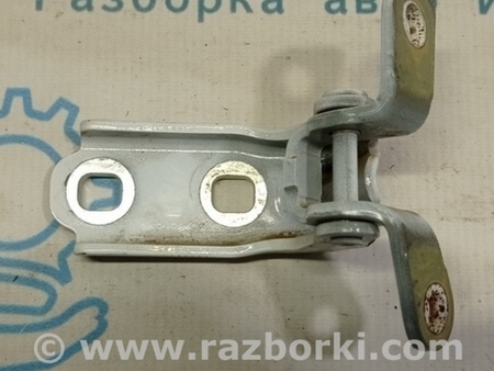 ФОТО Дверь задняя левая для Chevrolet Volt II (15-19) Одеса