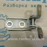 ФОТО Дверь задняя левая для Chevrolet Volt II (15-19) Одеса