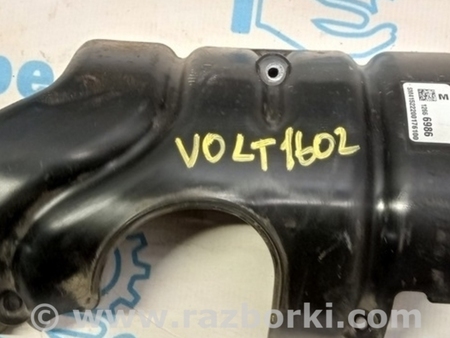 ФОТО Система впуска для Chevrolet Volt II (15-19) Одеса