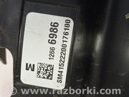 ФОТО Система впуска для Chevrolet Volt II (15-19) Одеса