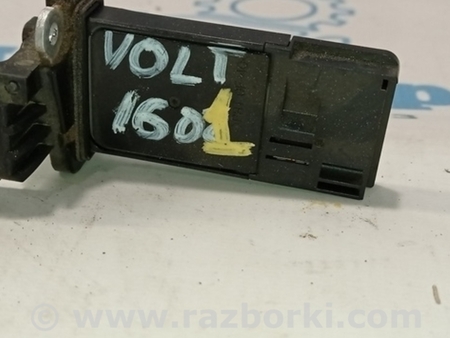 ФОТО Система впуска для Chevrolet Volt II (15-19) Одеса